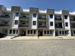 4 bedroom Terraced Duplex For Sale Guzape Abuja Phase 1  4 bedroom Terraced Duplex For Sale Guzape Abuja Phase 1