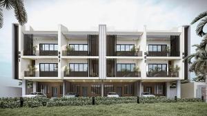 4 bedroom Terraced Duplex For Sale Off Toyin, Ikeja Lagos 4 bedroom Terraced Duplex For Sale Off Toyin, Ikeja Lagos