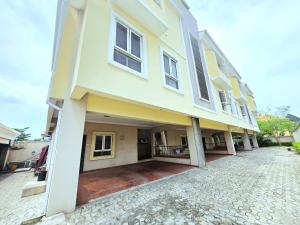 4 bedroom Terraced Duplex For Rent Osapa London Lekki Lagos
