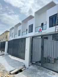5 bedroom Terraced Duplex For Sale Ikota Lekki Lagos