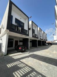 4 bedroom Terraced Duplex For Rent Ikota, Lekki Ikota Lekki Lagos