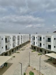 4 bedroom Terraced Duplex For Sale Jahi Abuja Phase 2  4 bedroom Terraced Duplex For Sale Jahi Abuja Phase 2