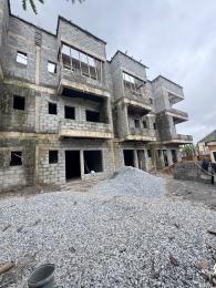 4 bedroom Terraced Duplex For Sale Gwarimpa Abuja Phase 3 