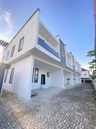 4 bedroom Terraced Duplex For Sale Ikota Lekki Lagos 4 bedroom Terraced Duplex For Sale Ikota Lekki Lagos