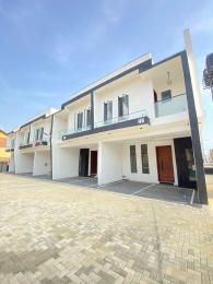 4 bedroom Terraced Duplex For Sale Ikota Lekki Lagos