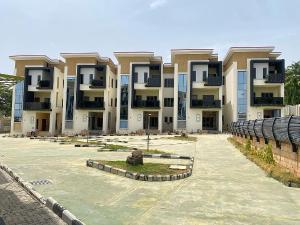 4 bedroom Terraced Duplex For Sale Maitama Abuja Phase 1  4 bedroom Terraced Duplex For Sale Maitama Abuja Phase 1