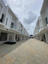 4 bedroom Terraced Duplex For Sale Harris Drive/vgc Lekki Phase 2 Lagos 4 bedroom Terraced Duplex For Sale Harris Drive/vgc Lekki Phase 2 Lagos