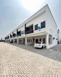 4 bedroom Terrace For Sale Off Mobile Road Empire Terrace Ilaje Ajah Lagos