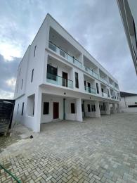 4 bedroom Terraced Duplex For Sale Lekki Lagos