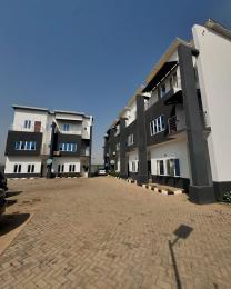 4 bedroom Terraced Duplex For Sale Gaduwa Abuja Phase 2 