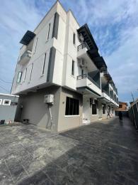 4 bedroom Terraced Duplex For Sale Magodo GRA Phase 1 Ojodu Lagos