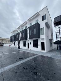 4 bedroom Terraced Duplex For Sale Orchid Chevron Toll Gate Chevron Drive Lekki Lagos