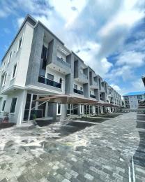 4 bedroom Terraced Duplex For Sale Victoria Island Lagos
