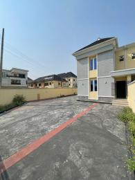 4 bedroom Terraced Duplex For Sale Ajah Lagos