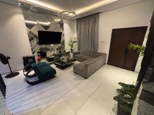 4 bedroom Terraced Duplex For Sale Lekki Phase 1 Lagos