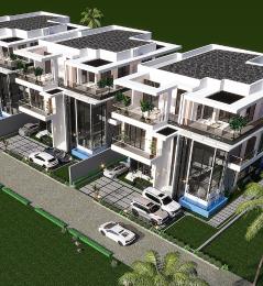 4 bedroom Residential Land For Sale Behind Paradise Estate Katampe Ext. Abuja Phase 2 