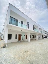4 bedroom Terraced Duplex For Sale Orchid Road Lekki Lekki Phase 1 Lagos 4 bedroom Terraced Duplex For Sale Orchid Road Lekki Lekki Phase 1 Lagos