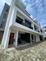 4 bedroom Terraced Duplex For Sale Ologolo Lekki Lagos