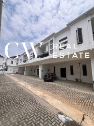 4 bedroom Terraced Duplex For Sale Lekki Lagos 4 bedroom Terraced Duplex For Sale Lekki Lagos