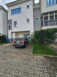 4 bedroom Terraced Duplex For Sale Maitama Abuja Phase 1 