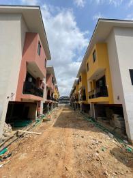 4 bedroom Terraced Duplex For Sale Adeniyi Jones Ikeja Lagos