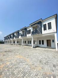 4 bedroom Terraced Duplex For Sale Orchid Road Lekki Lekki Phase 1 Lagos 4 bedroom Terraced Duplex For Sale Orchid Road Lekki Lekki Phase 1 Lagos