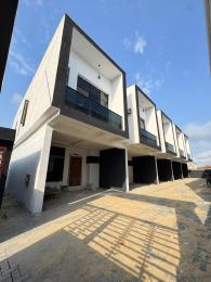 4 bedroom Terraced Duplex For Sale Ikota Lekki Lagos