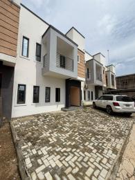 4 bedroom Detached Duplex For Sale Idu / By Nizamiye / Abuja Idu Industrial Abuja Phase 3 