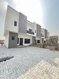 4 bedroom Terraced Duplex For Sale Abraham Adesanya Ajah Lagos