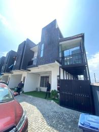 4 bedroom Terraced Duplex For Sale Orchid Road Lekki Lekki Phase 1 Lagos 4 bedroom Terraced Duplex For Sale Orchid Road Lekki Lekki Phase 1 Lagos