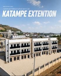 4 bedroom Terraced Duplex For Sale Katampe Ext. Abuja Phase 2 