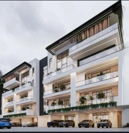 4 bedroom Terraced Duplex For Sale Victoria Island Lagos