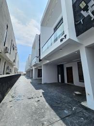 4 bedroom Terraced Duplex For Sale Ikota Lekki Lagos