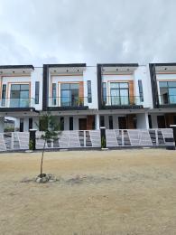 4 bedroom Terraced Duplex For Sale Ikota Lekki Lagos