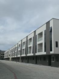 4 bedroom Terraced Duplex For Sale . Lekki Phase 1 Lagos