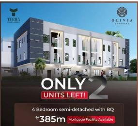 4 bedroom Terraced Duplex For Sale Off Freedom Way, Lekki Phase One Lekki Phase 1 Lagos 4 bedroom Terraced Duplex For Sale Off Freedom Way, Lekki Phase One Lekki Phase 1 Lagos
