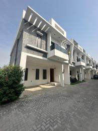 4 bedroom Terraced Duplex For Sale Lekki Phase 1 Lagos 4 bedroom Terraced Duplex For Sale Lekki Phase 1 Lagos