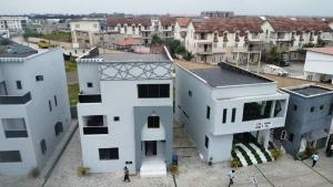 4 bedroom Terraced Duplex For Sale De Castle Max Orchid Lekki Lekki Lagos 4 bedroom Terraced Duplex For Sale De Castle Max Orchid Lekki Lekki Lagos