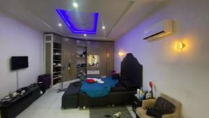 4 bedroom Block Of Flats For Rent Value County Estate Sangotedo Ajah Lagos