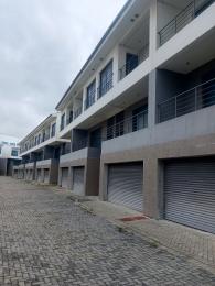 4 bedroom Terrace For Sale Twinlake Estate, Chevron Chevron Drive Lekki Lagos 4 bedroom Terrace For Sale Twinlake Estate, Chevron Chevron Drive Lekki Lagos
