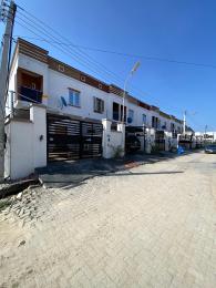 4 bedroom Terrace For Rent Ikota Lekki Lagos