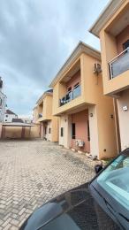 4 bedroom Terraced Duplex For Rent Jahi Abuja Phase 2 