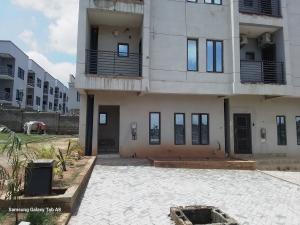 4 bedroom Terraced Duplex For Sale Behind Games Villlage Kaura Abuja Phase 2 