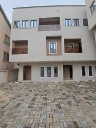 4 bedroom Terrace For Sale Off Hospital Road Gbagada Lagos