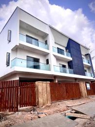 4 bedroom Terraced Duplex For Sale Adeniyi Jones Ikeja Lagos 4 bedroom Terraced Duplex For Sale Adeniyi Jones Ikeja Lagos