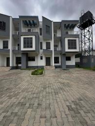 4 bedroom Terraced Duplex For Sale Wuse II Abuja Phase 1 