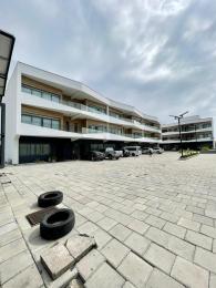4 bedroom Terraced Duplex For Sale Ilasan Lekki Lagos