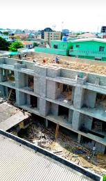 4 bedroom Terraced Duplex For Sale Opebi Ikeja Lagos