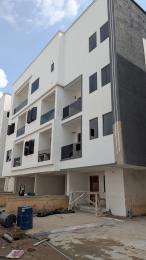 4 bedroom Terraced Duplex For Sale Ikeja Gra Lagos 📍 Ikeja GRA Lagos