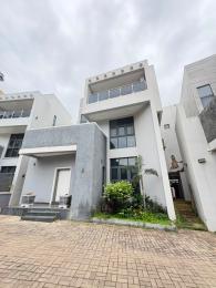 4 bedroom Terraced Duplex For Rent Wuse II Abuja Phase 1 